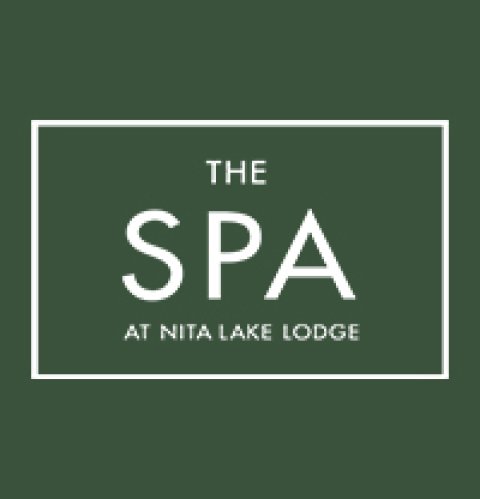 The Spa at Nita Lake Lodge