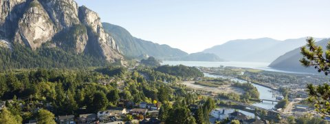 Discover Squamish 2024