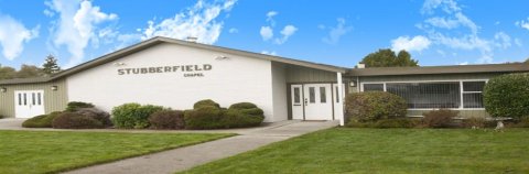 Stubberfield Funeral Home