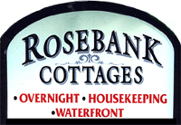 Rosebank Cottage